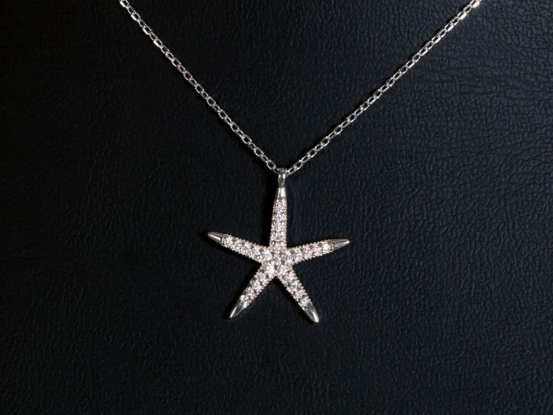 Liron Silver İnce Baget Kolye